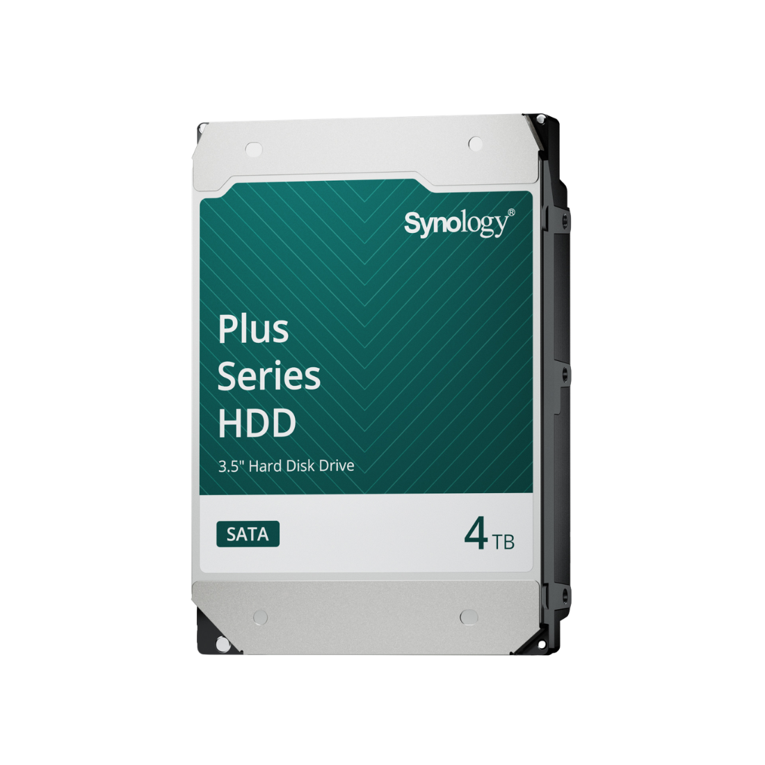 Synology 2TB/4TB 3.5 , 5,400 rpm Synology Plus Series HDD SATA HDD