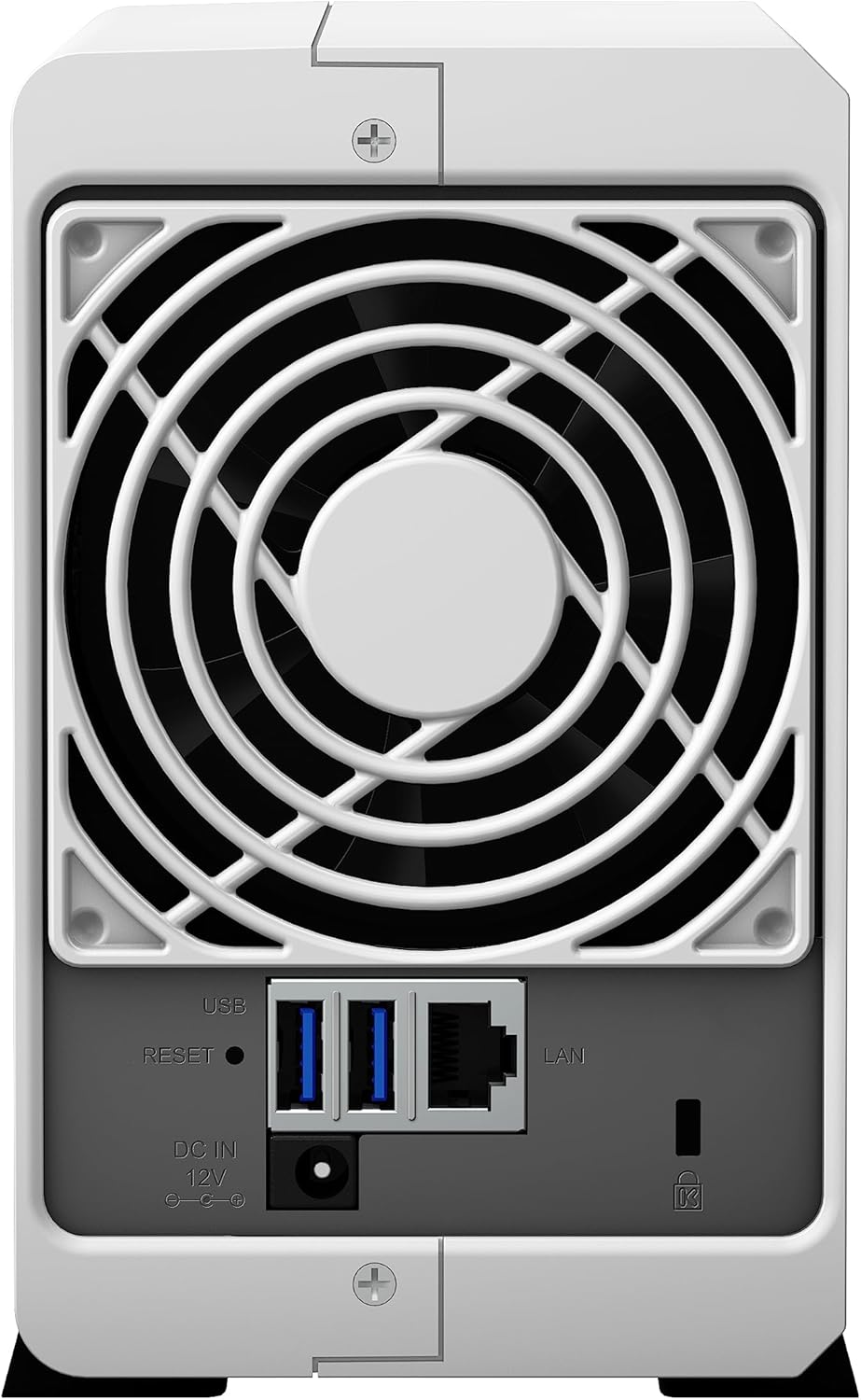 Synology 2-bay DiskStation, Quad Core , 1GB RAM , 1 x 1GbE RJ-45 , ing Btrfs and Snapshot Rep