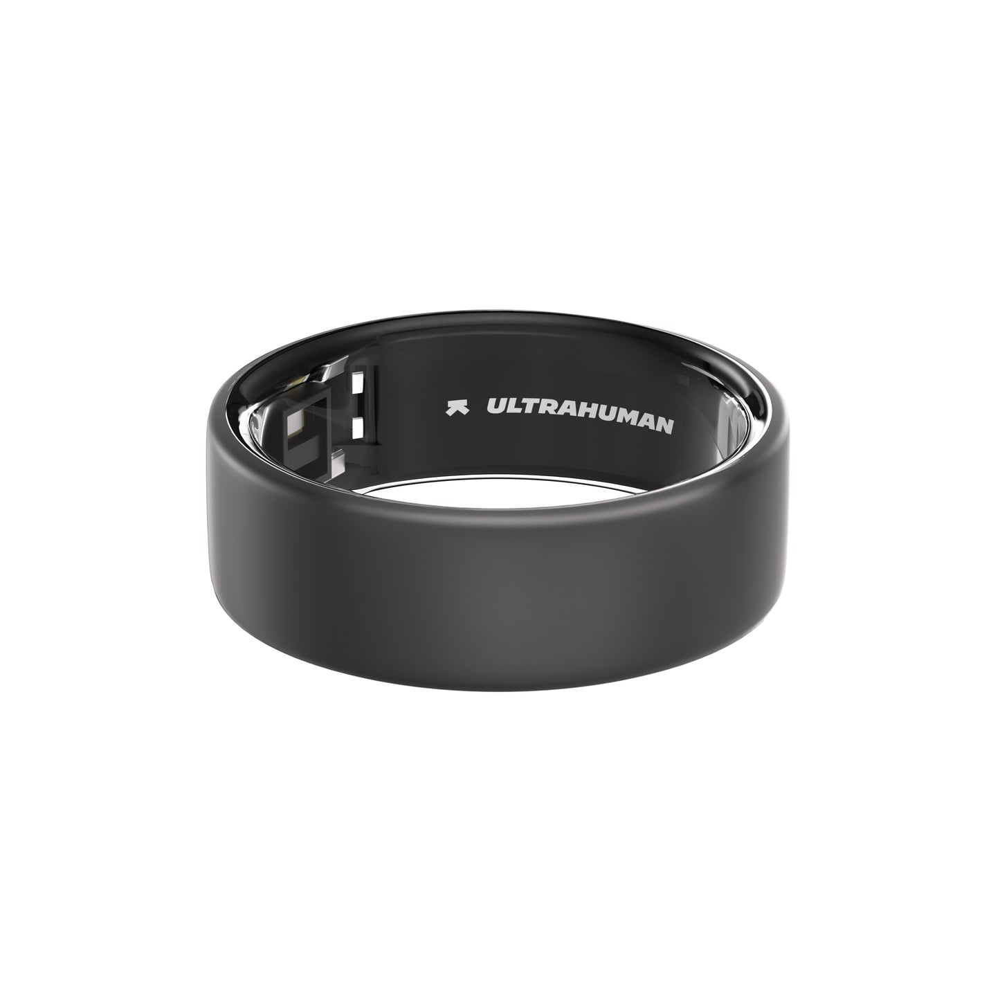 Ultrahuman Ring AIR - Matte Grey
