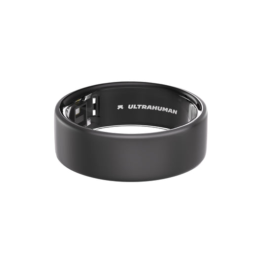Ultrahuman Ring AIR - Matte Grey