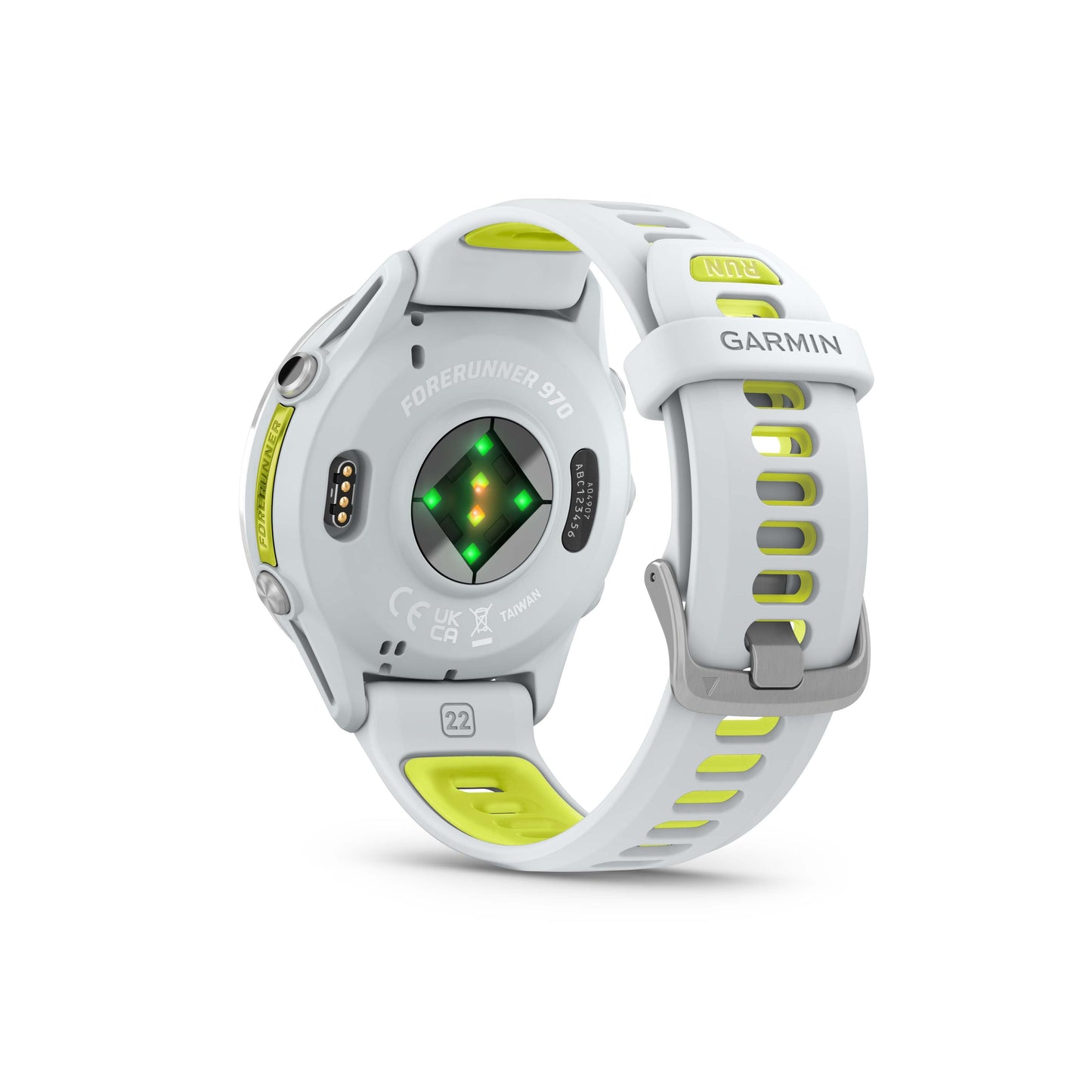 Garmin Forerunner 970