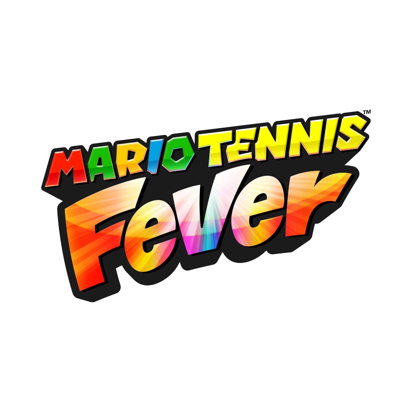 Mario Tennis Fever