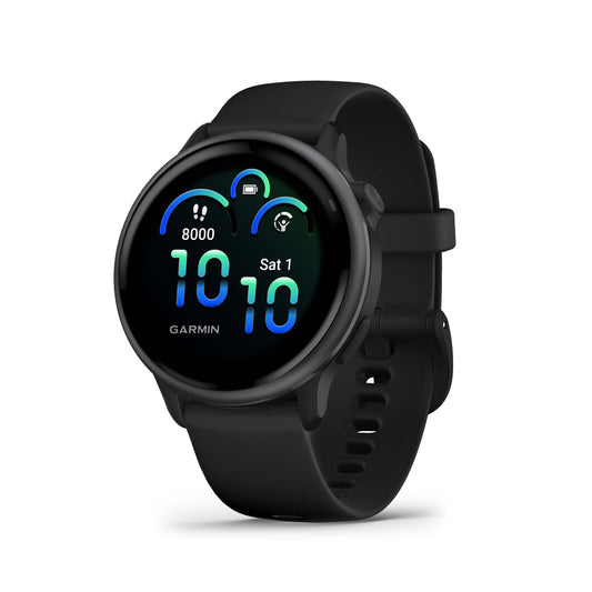 VĂvoactive 6 - Slate with Black Band