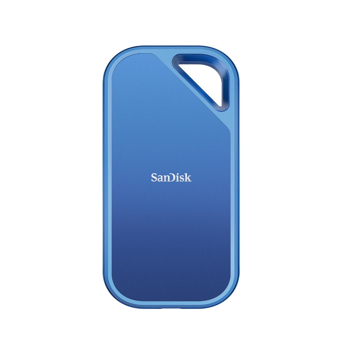 SanDisk® Creator Pro Portable SSD [1TB/2TB/4TB]