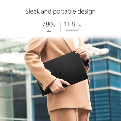 [Clearance/Box Damaged] ASUS MB165B 15.6" WXGA/60/TN10/TH (USB3.0) 1366x768/ZenScreen sleeve