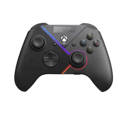 ASUS ROG RAIKIRI RGB PC / Xbox OLED Gaming Controller