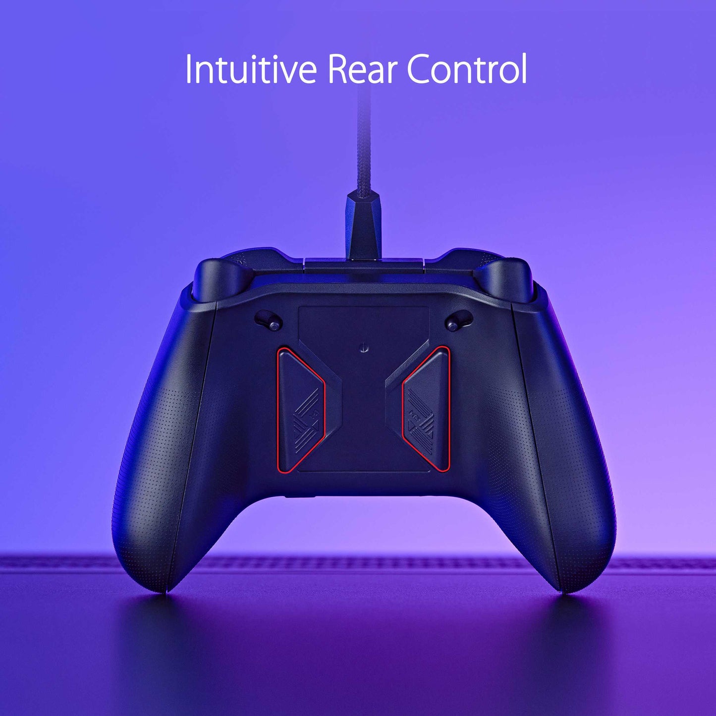 ASUS ROG RAIKIRI RGB PC / Xbox OLED Gaming Controller