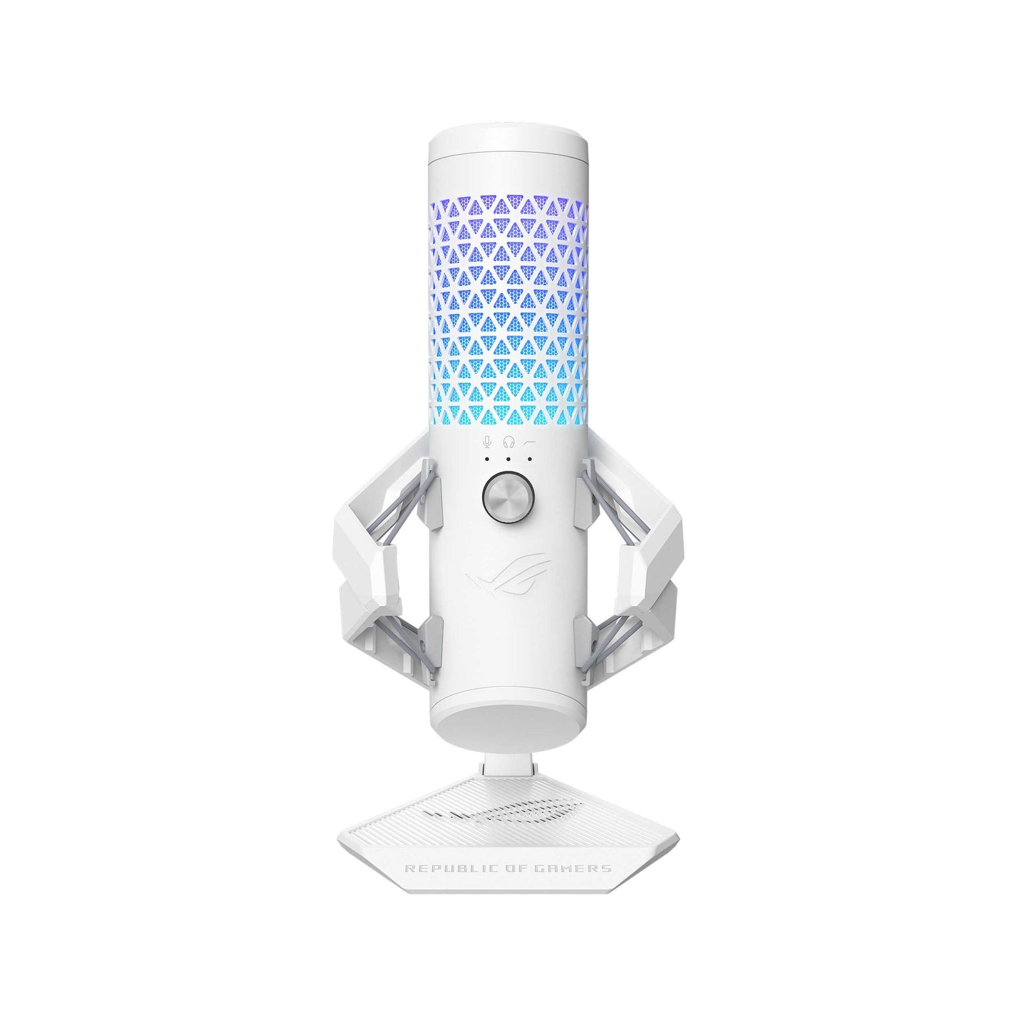 ASUS ROG Carnyx USB Condenser Gaming Microphone