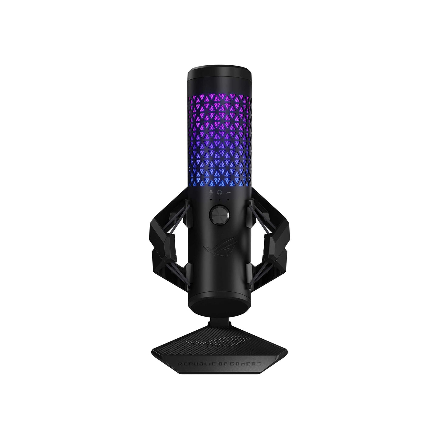 ASUS ROG Carnyx USB Condenser Gaming Microphone