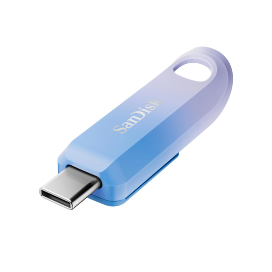 SanDisk® Creator USB-C™ Flash Drive [256GB/512GB/1TB]