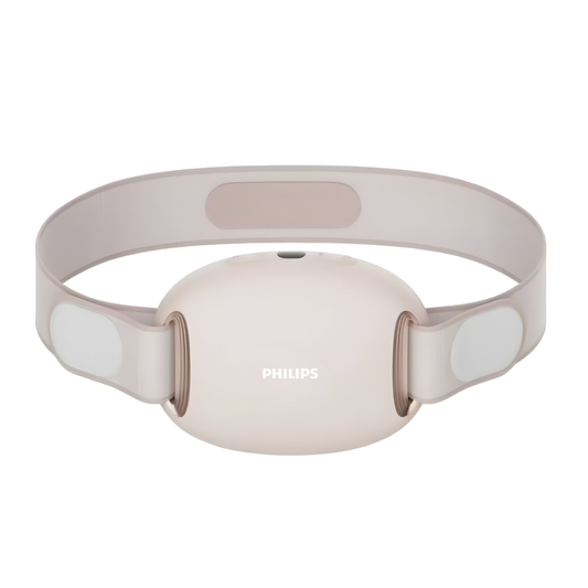 Philips Massager Waist massager PPM4371PK/97
