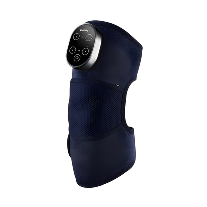 Philips Knee Massager PPM5301BU/97