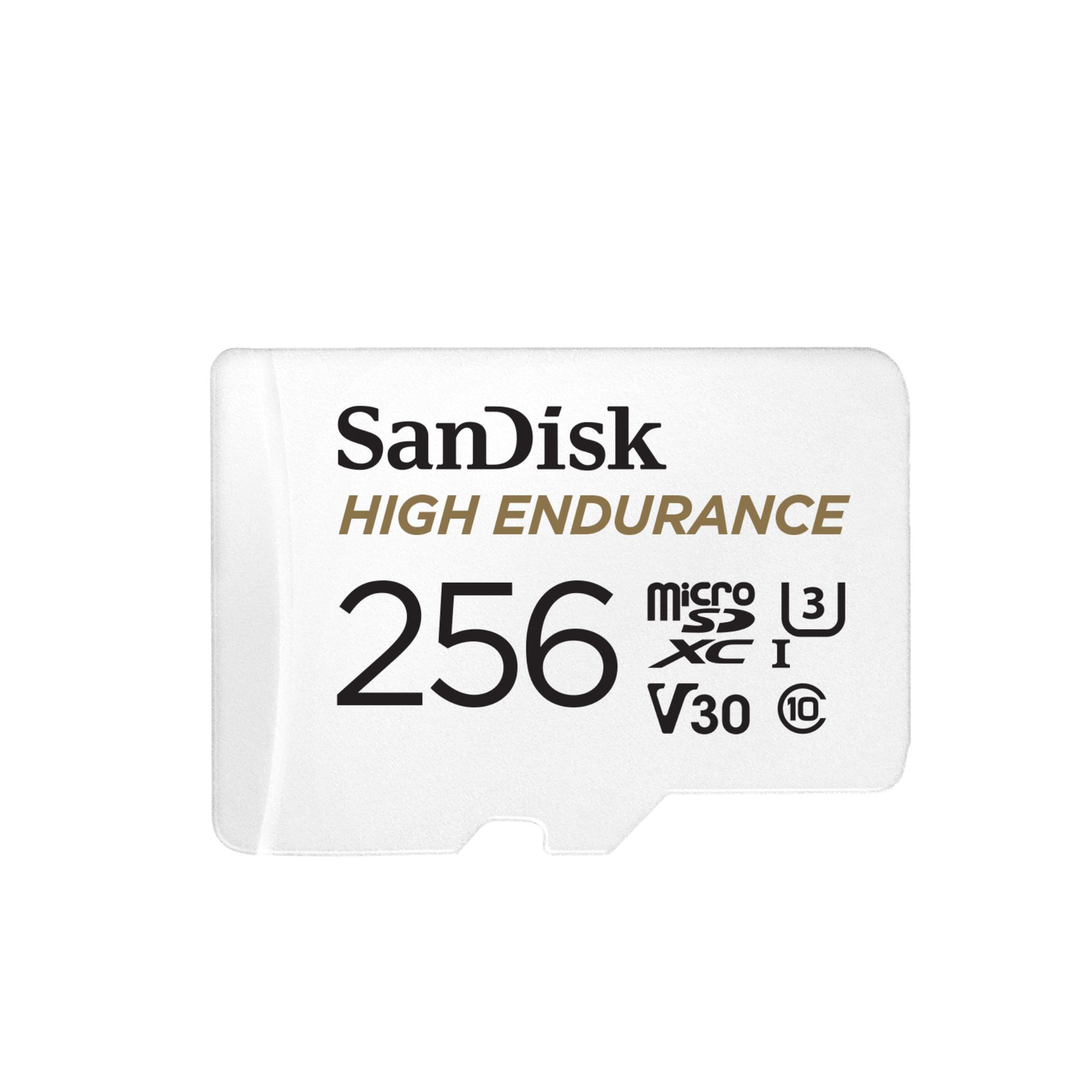 SanDisk® High Endurance microSD™ card
