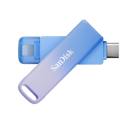 SanDisk® Creator Phone Drive [128GB/256GB]