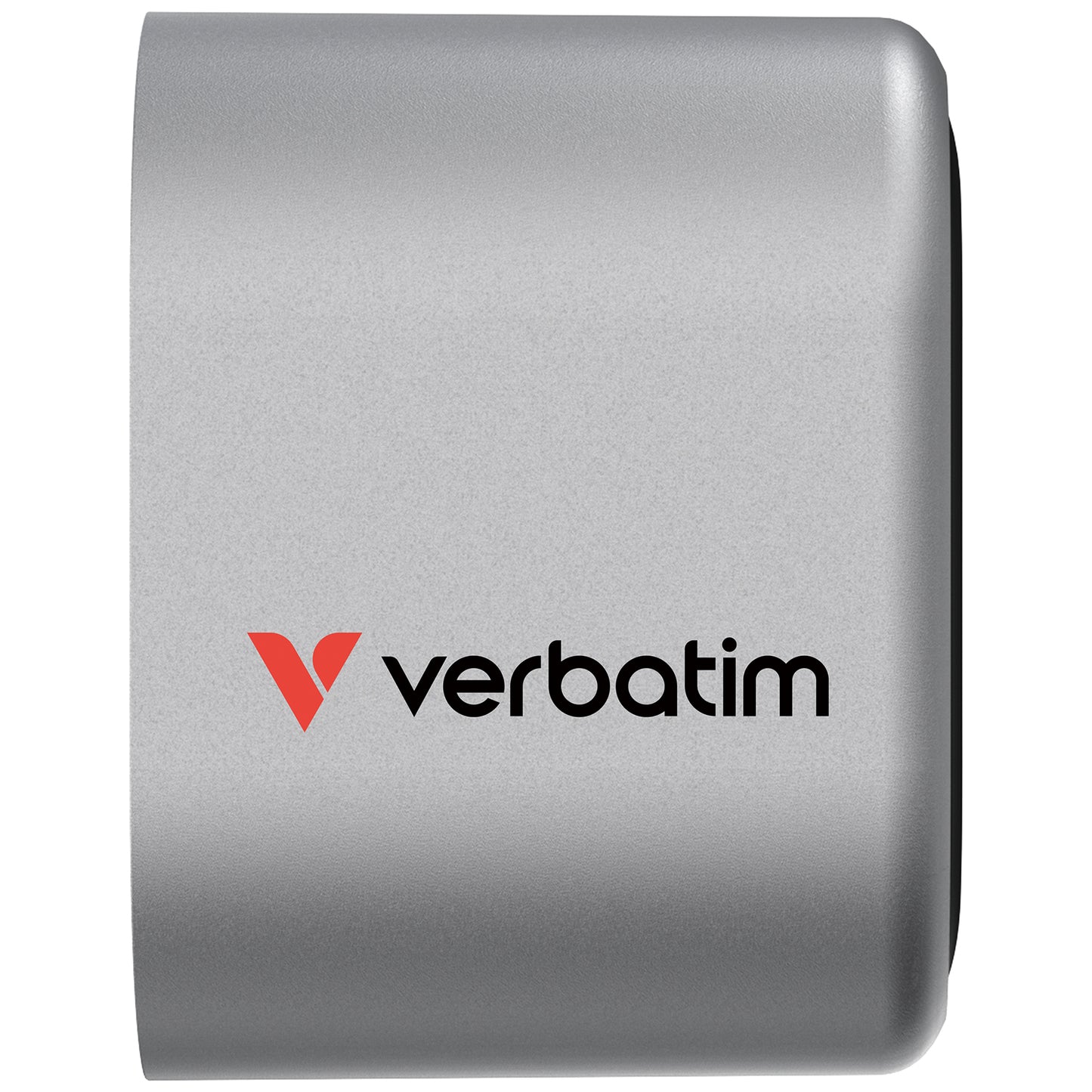 Verbatim 2 Port 35W GaN Charger Foldable UK Plug - VM-32350