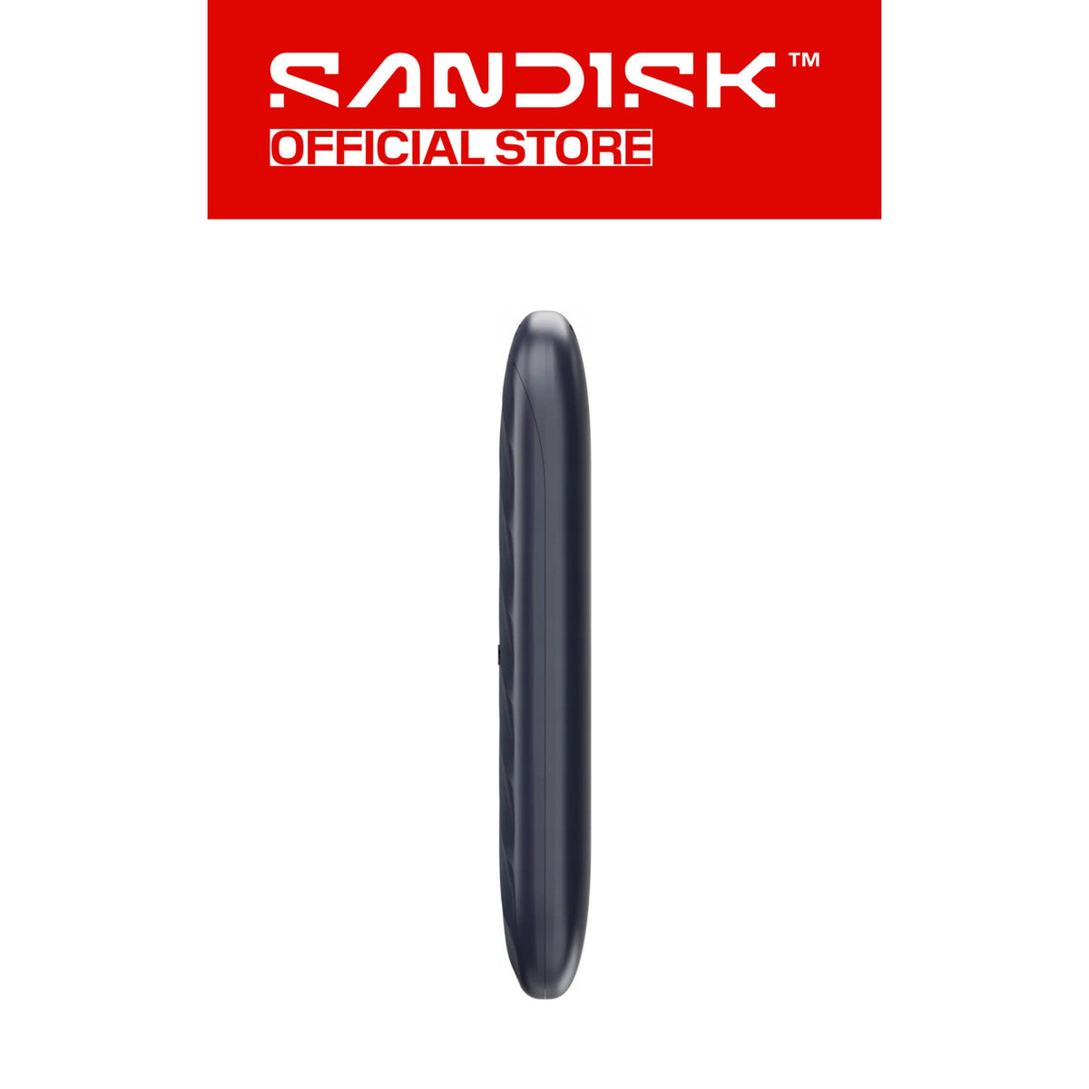 SANDISK E10 Portable Drive 500GB