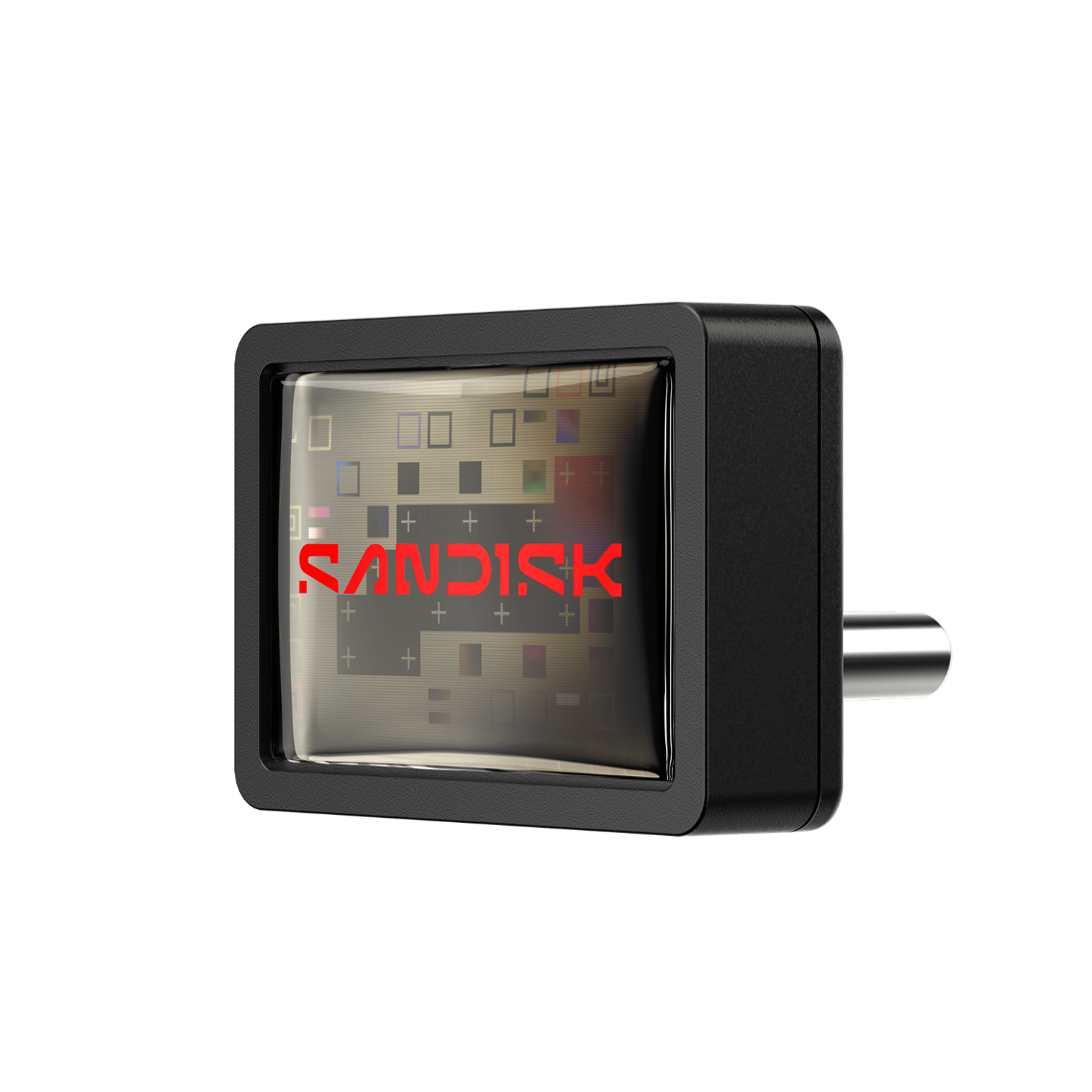 Sandisk Extreme Fit™ USB-C Flash Drive