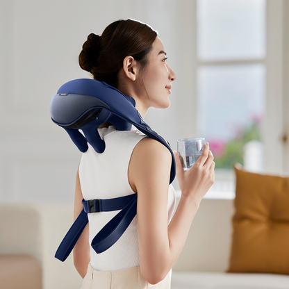 Philips Neck and Shoulder Massager PPM3522DB/97