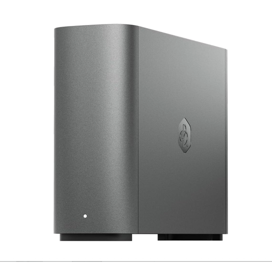Synology BeeStation Plus 8TB, Personal Cloud , built-in hard drive , shareable with up to 8 users