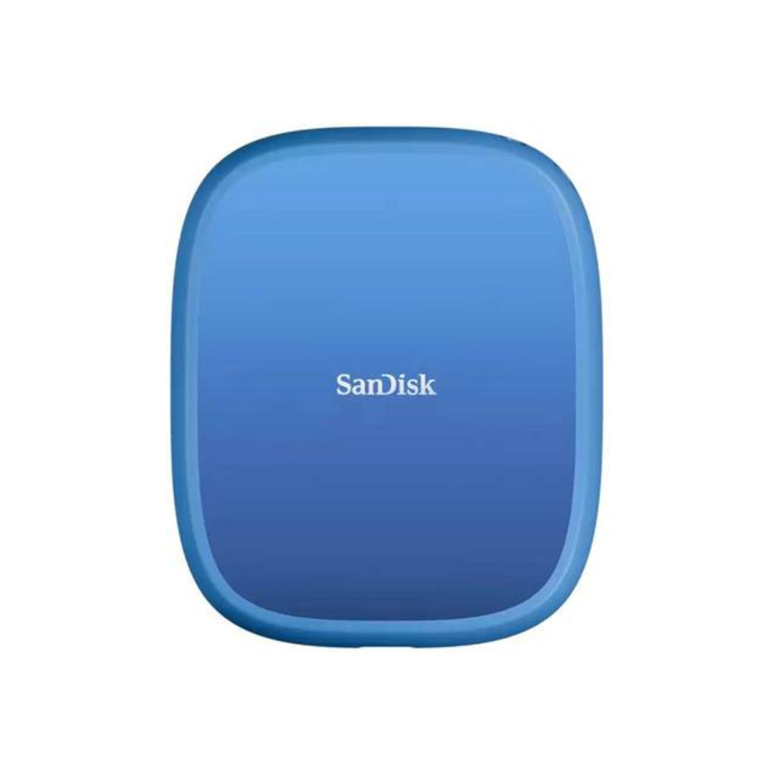 SanDisk® Creator Phone SSD with MagSafe