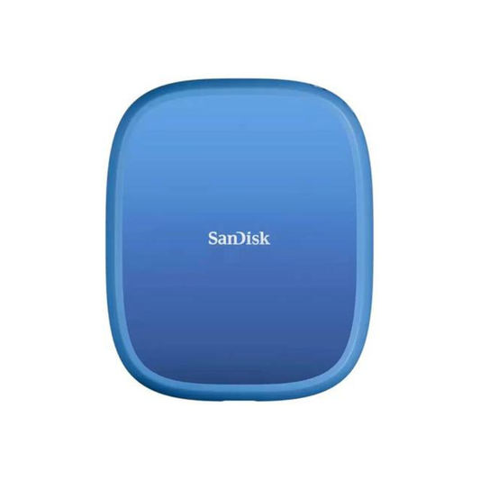 SanDisk® Creator Phone SSD with MagSafe