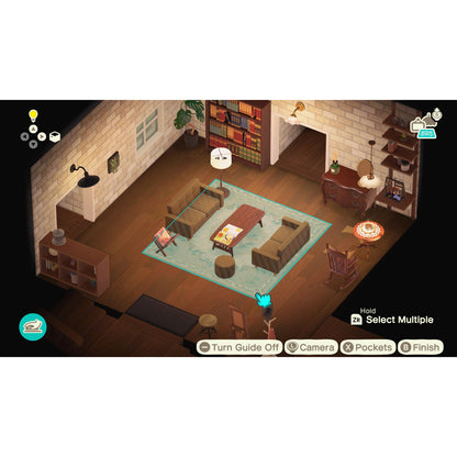 Animal Crossing: New Horizons – Nintendo Switch 2 Edition