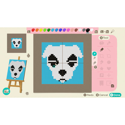Animal Crossing: New Horizons – Nintendo Switch 2 Edition