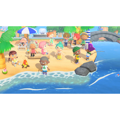Animal Crossing: New Horizons – Nintendo Switch 2 Edition
