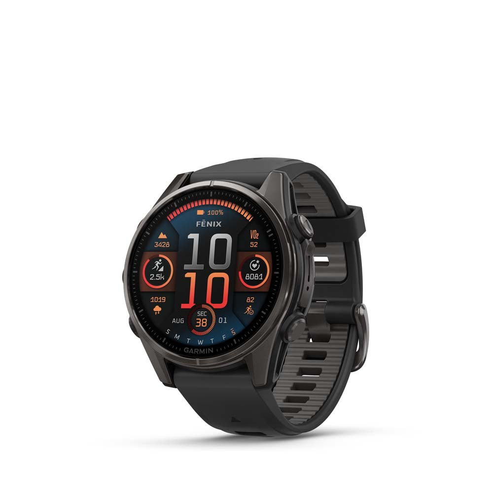 Garmin fēnix 8