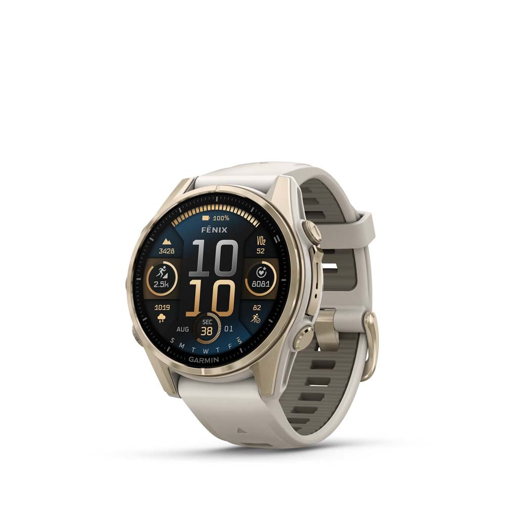 Garmin fēnix 8