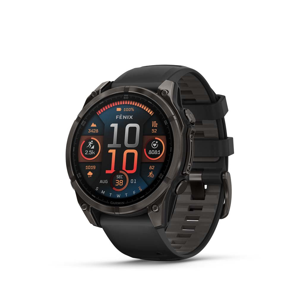 Garmin fēnix 8