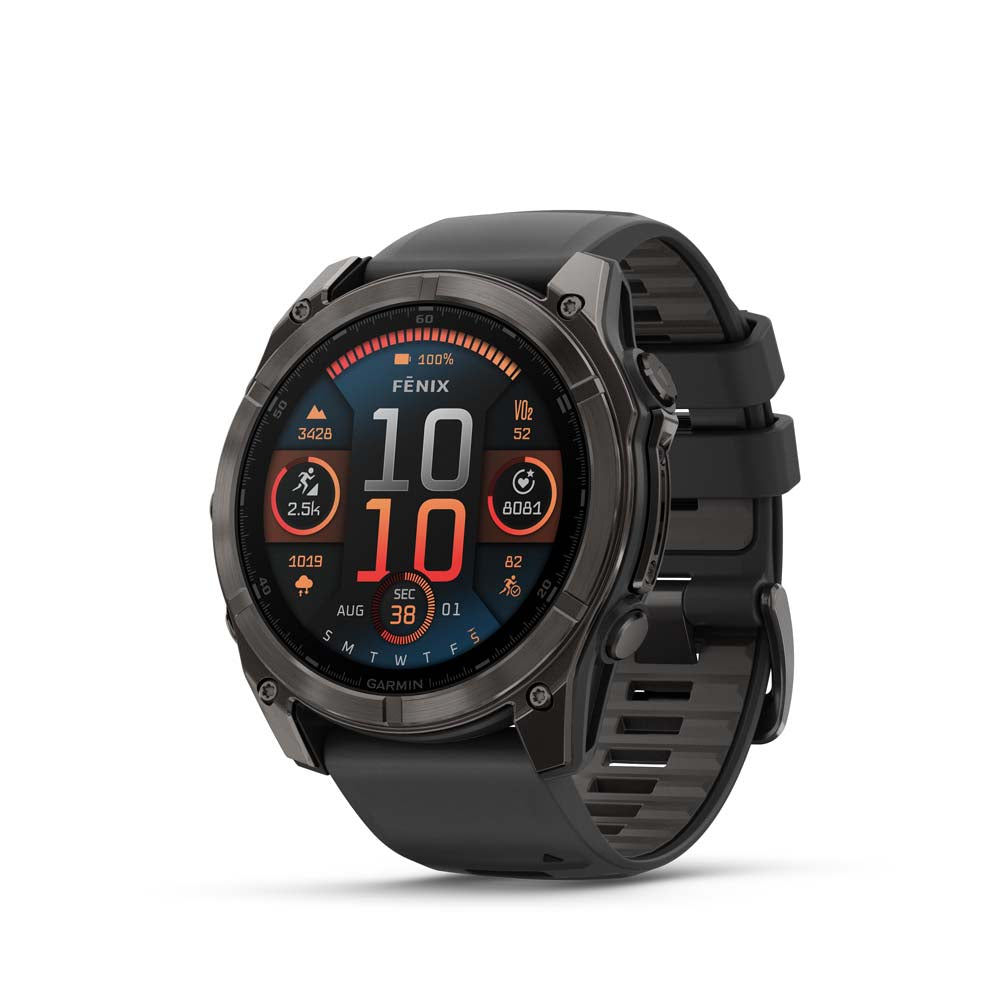 Garmin fēnix 8
