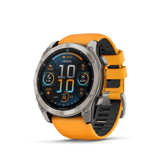 Garmin fēnix 8