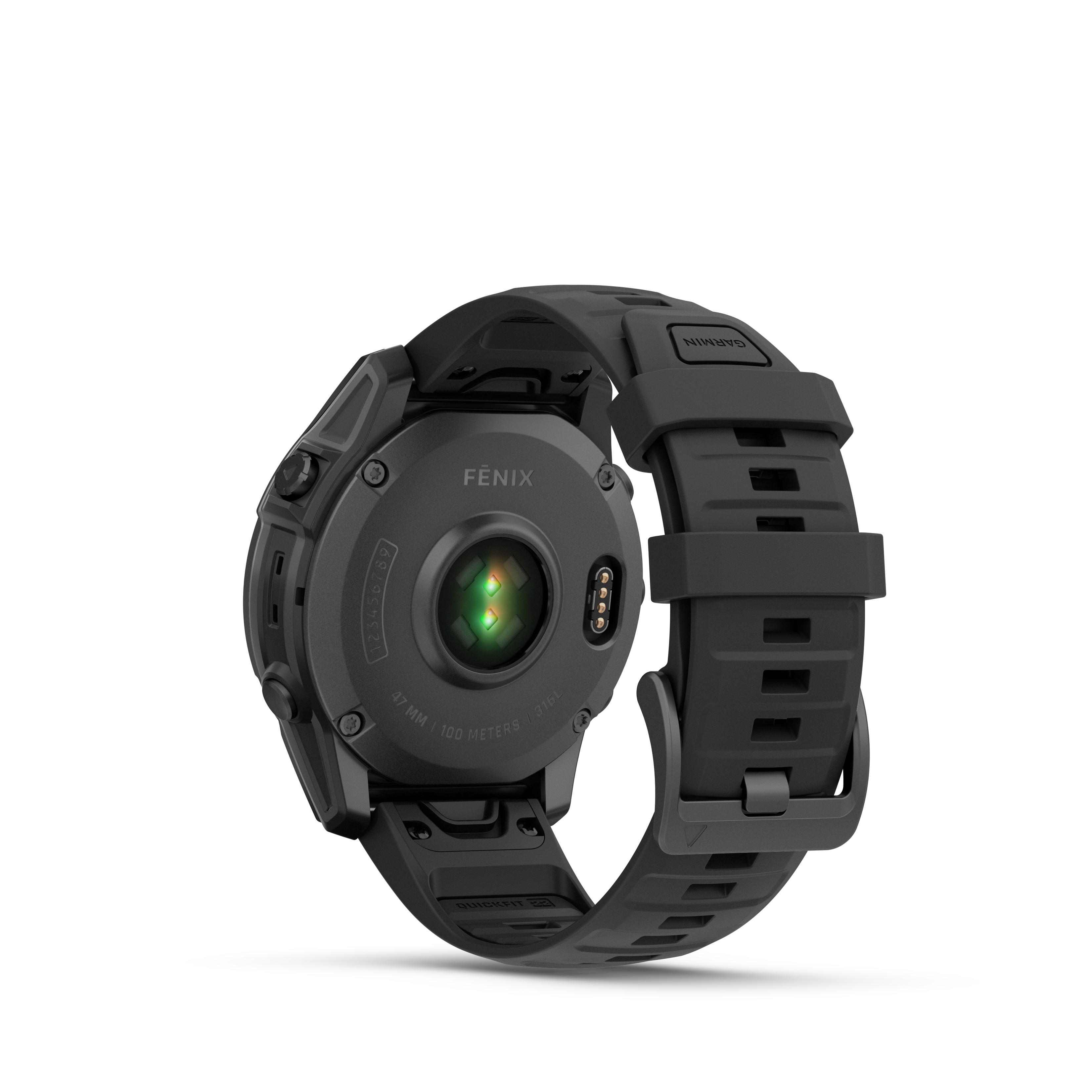 Garmin fēnix E
