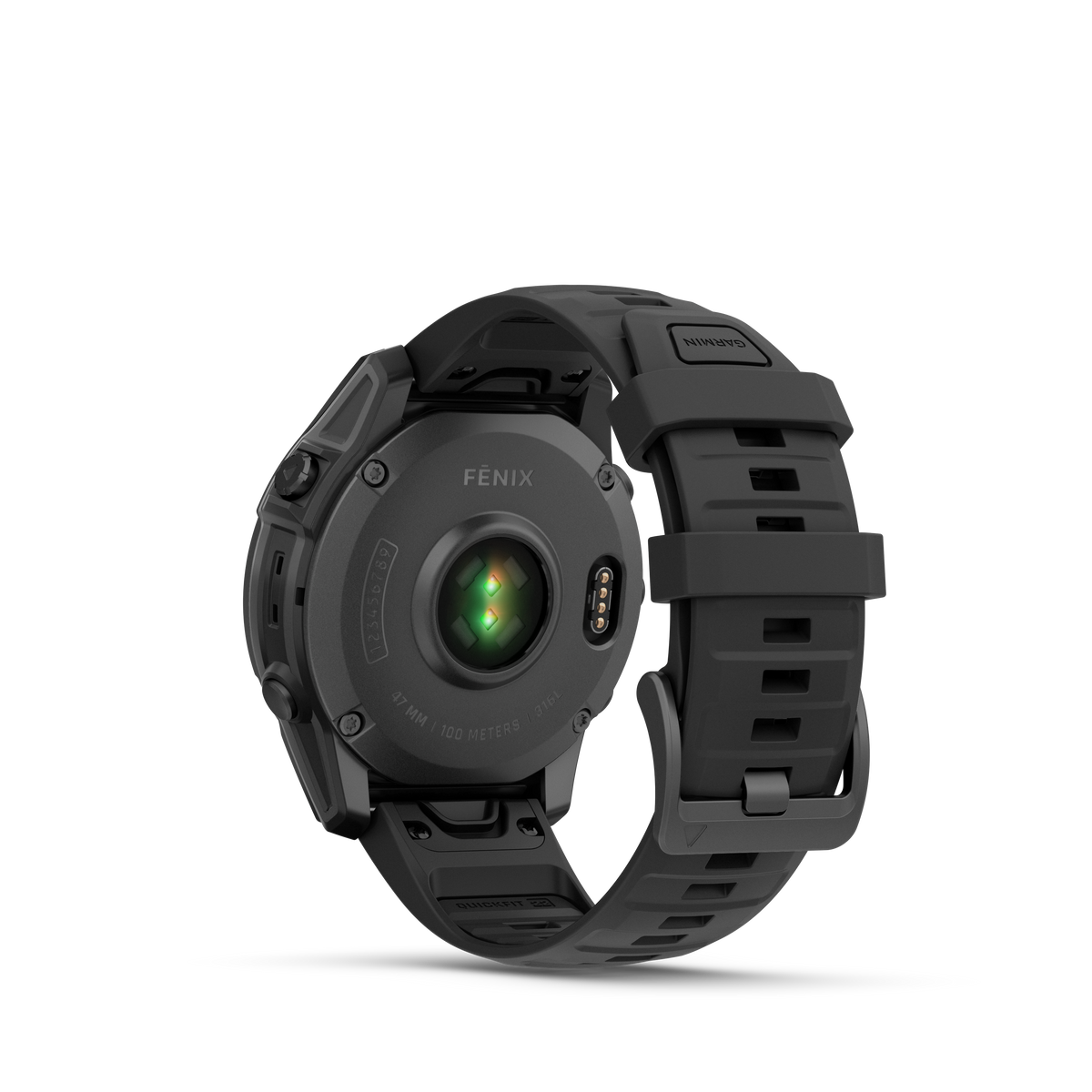 Garmin fēnix E