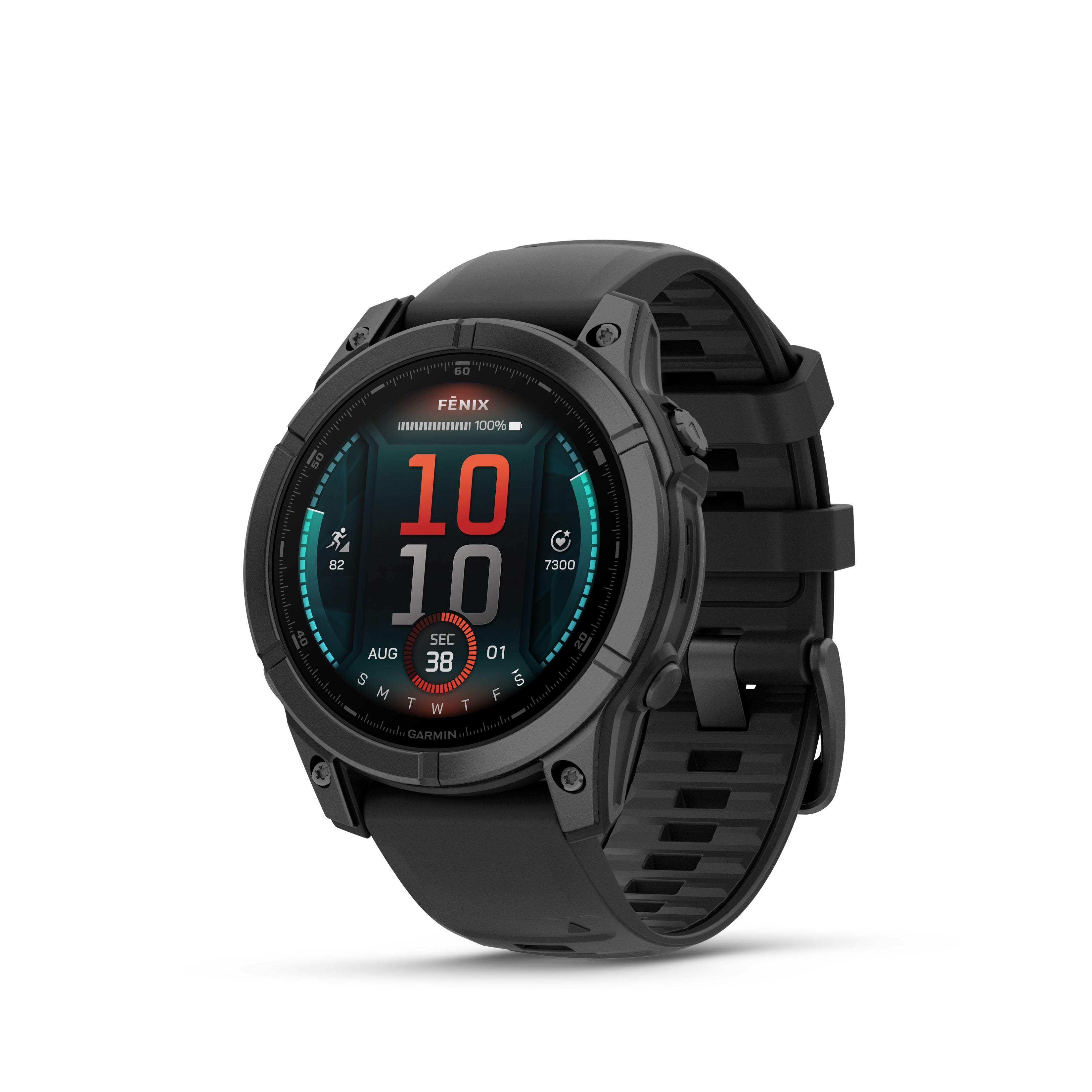 Garmin fēnix E
