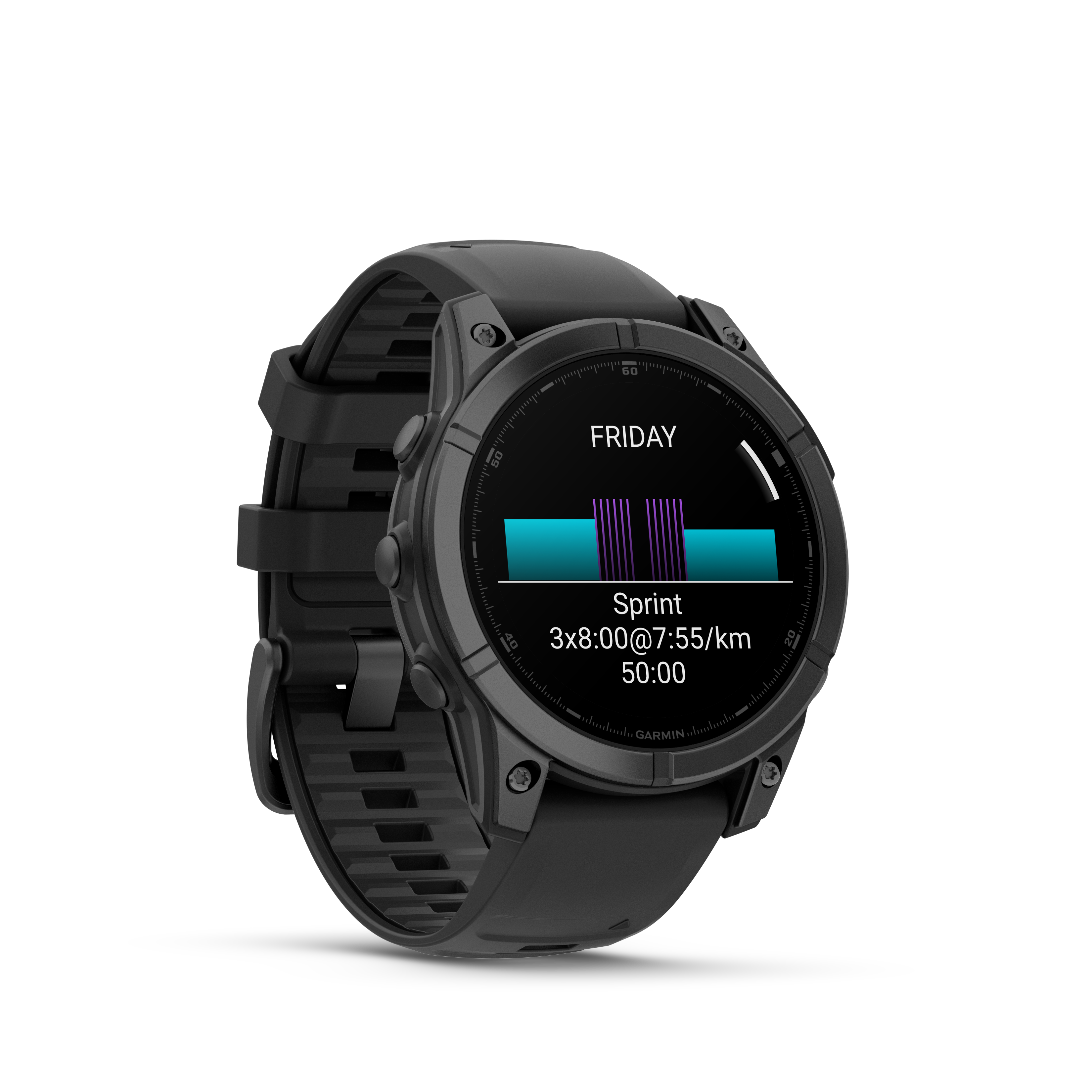 Garmin fēnix E