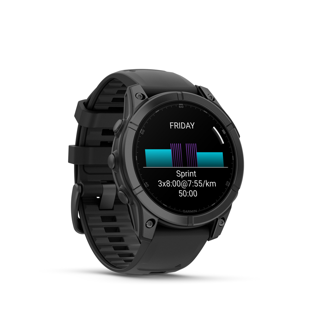 Garmin fēnix E