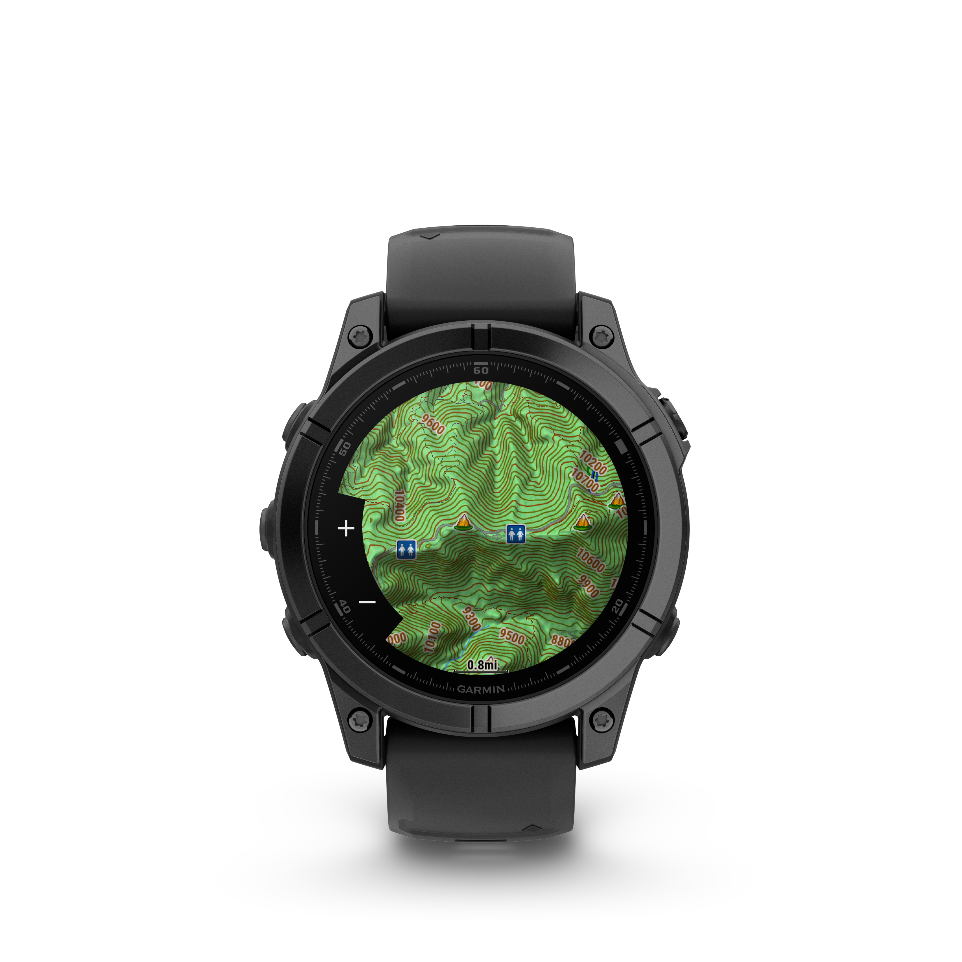 Garmin fēnix E