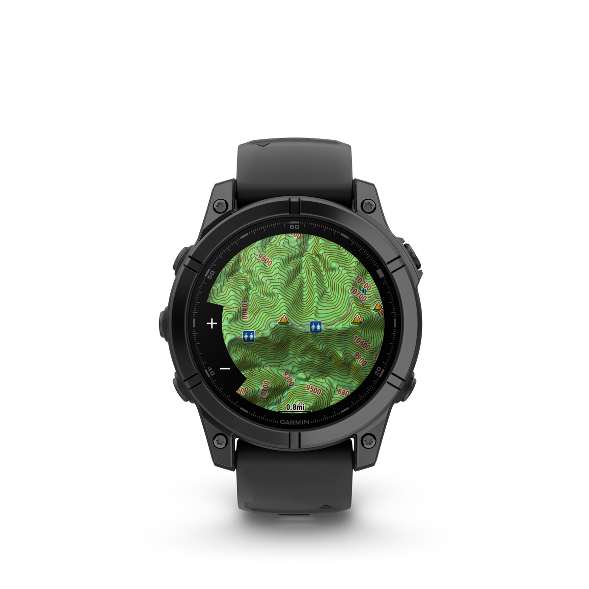 Garmin fēnix E