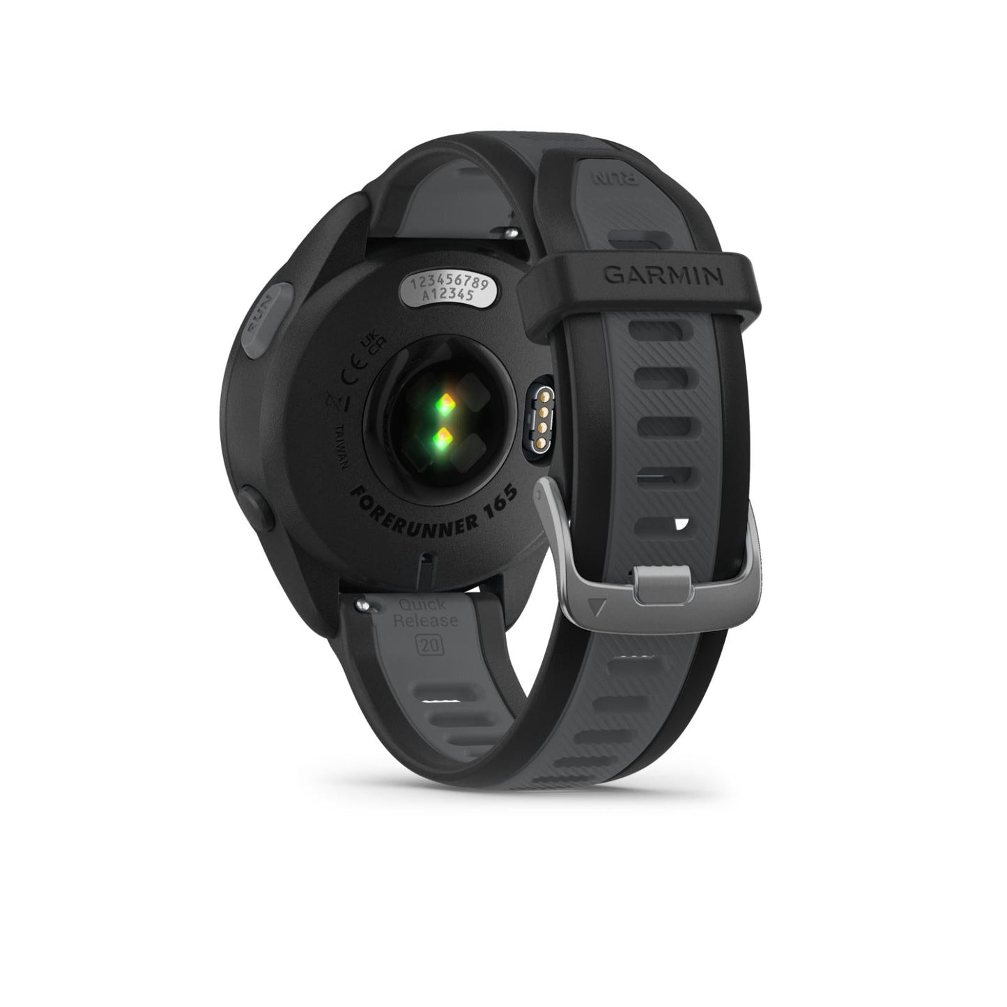 Garmin Forerunner 165