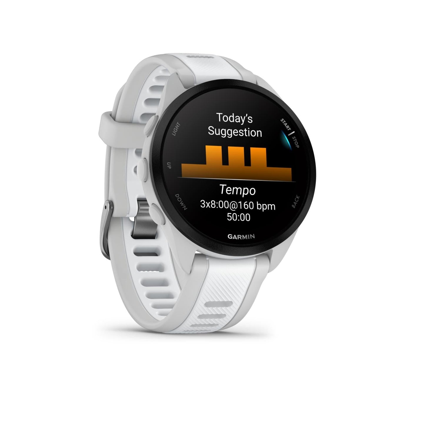 Garmin Forerunner 165
