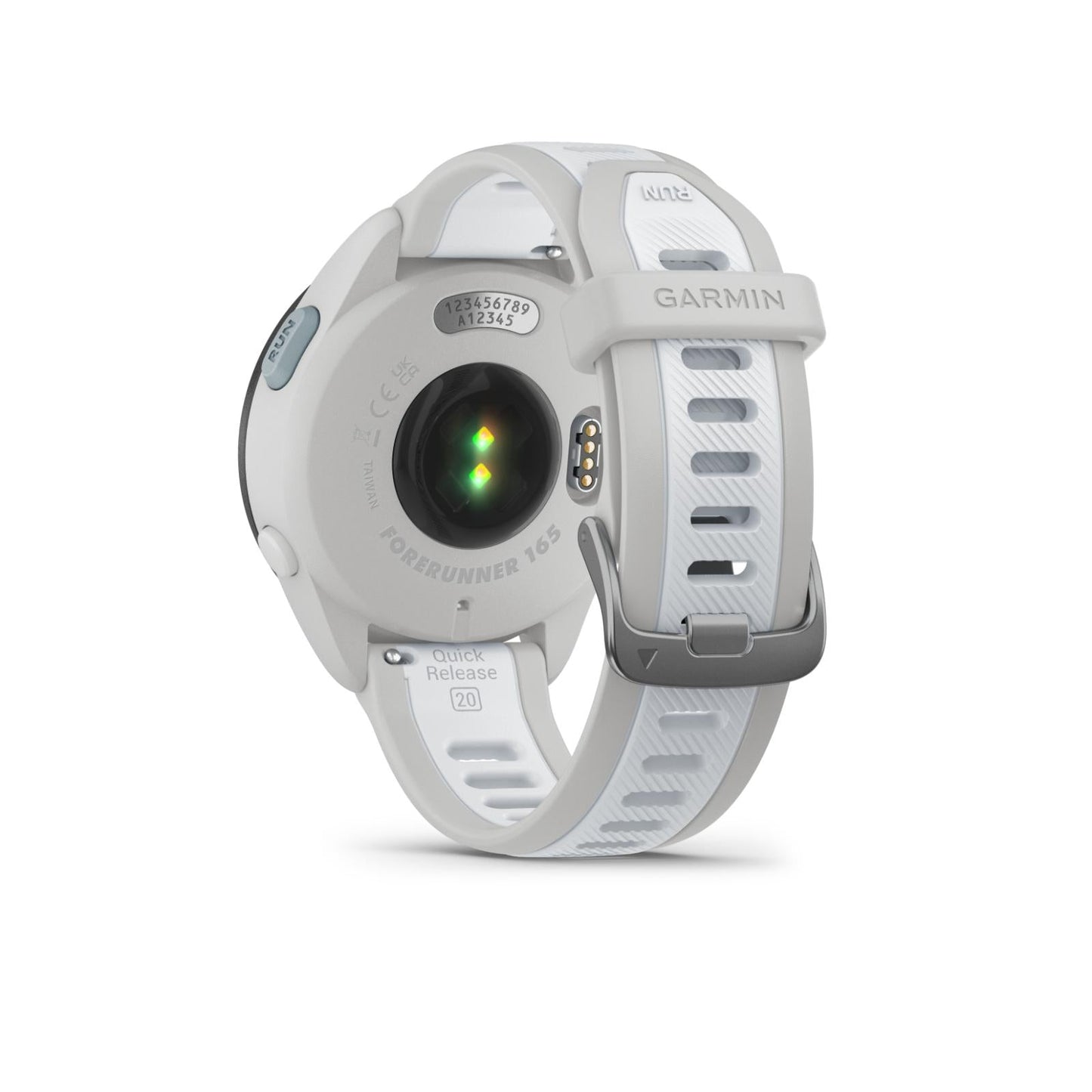 Garmin Forerunner 165