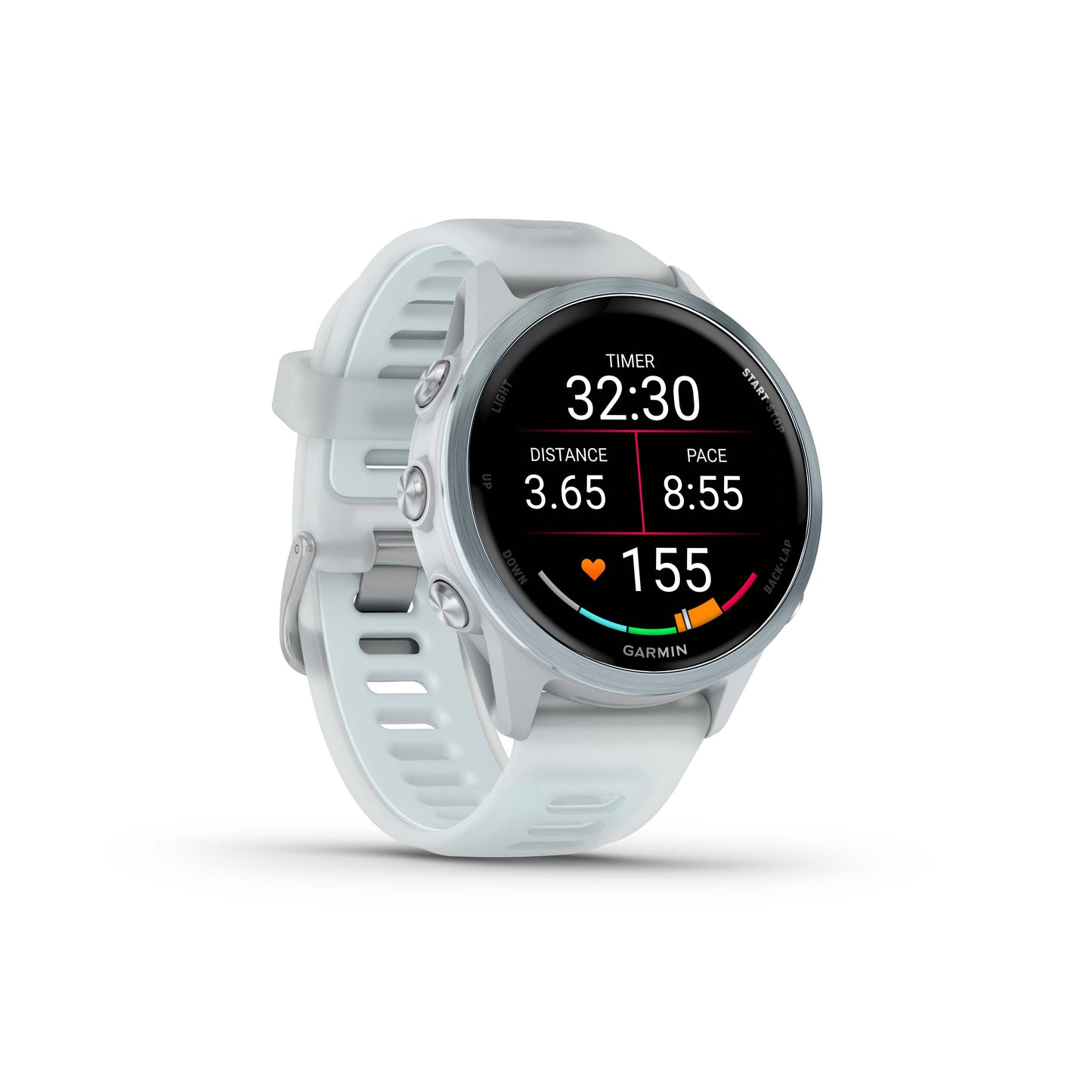 Garmin Forerunner 570