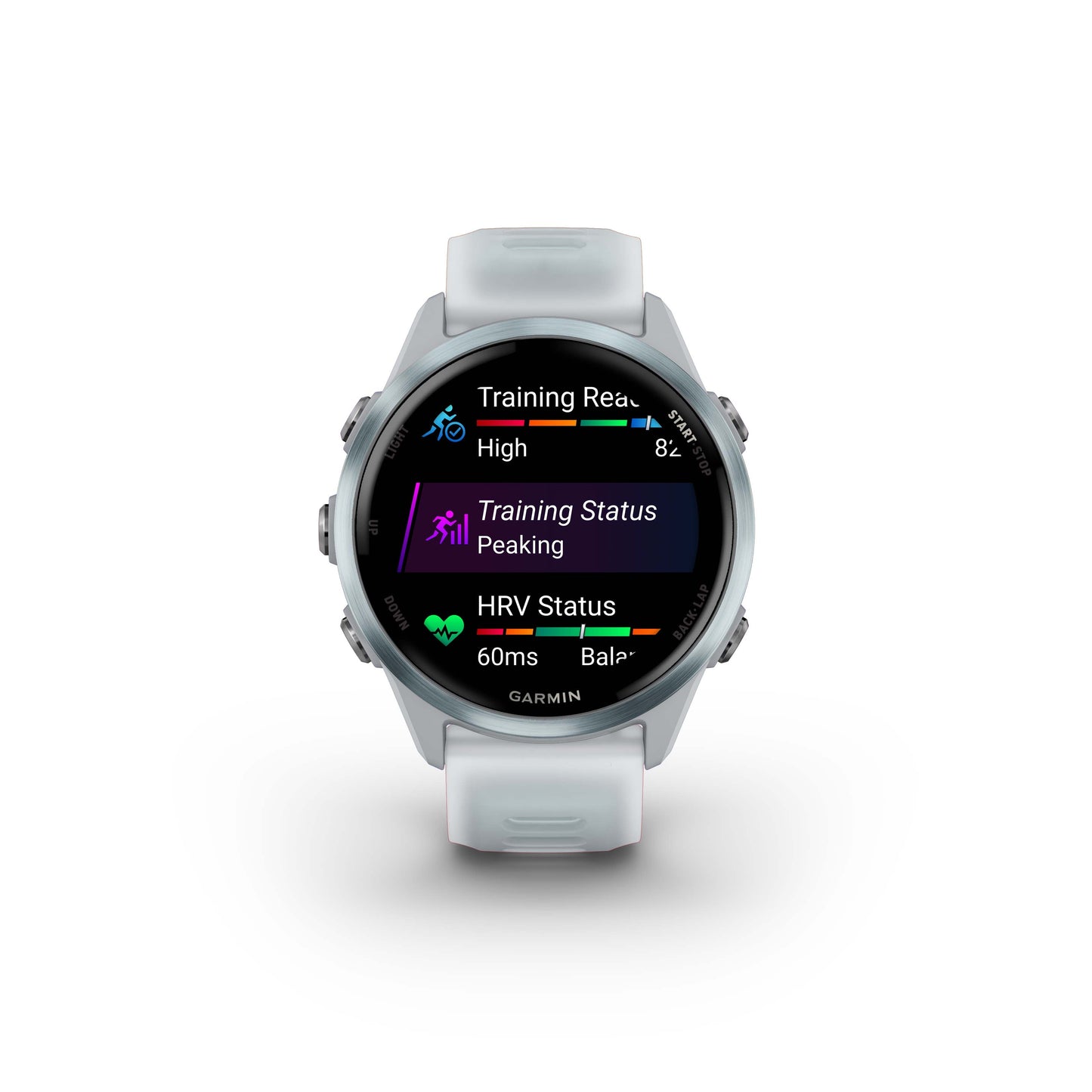 Garmin Forerunner 570