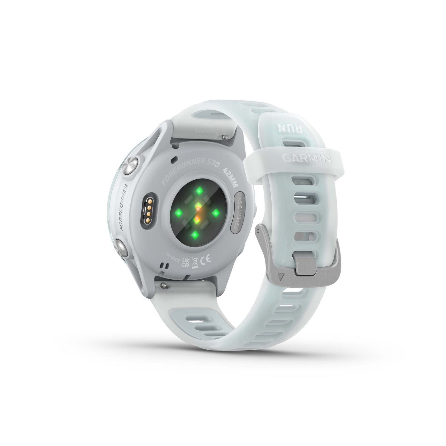 Garmin Forerunner 570