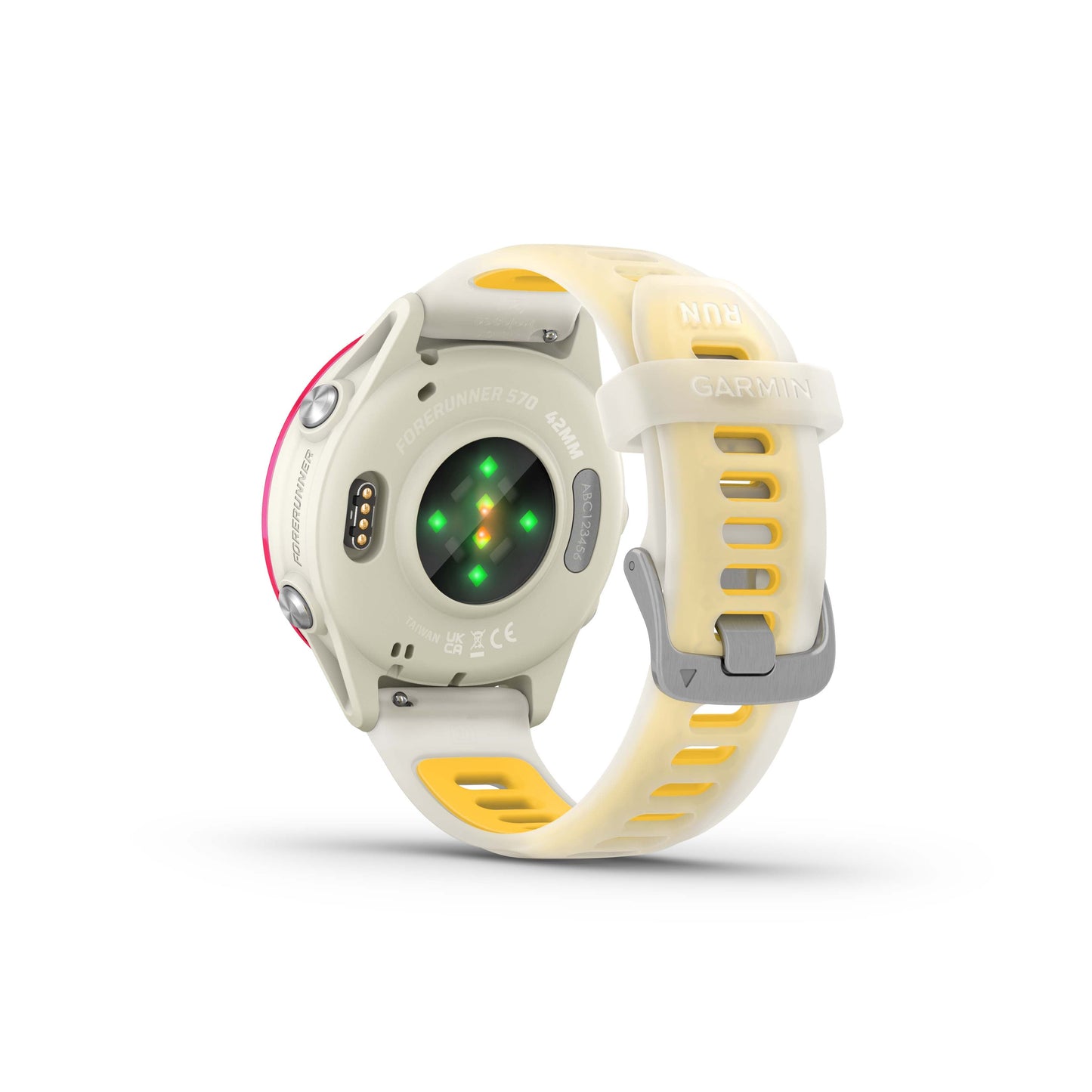 Garmin Forerunner 570