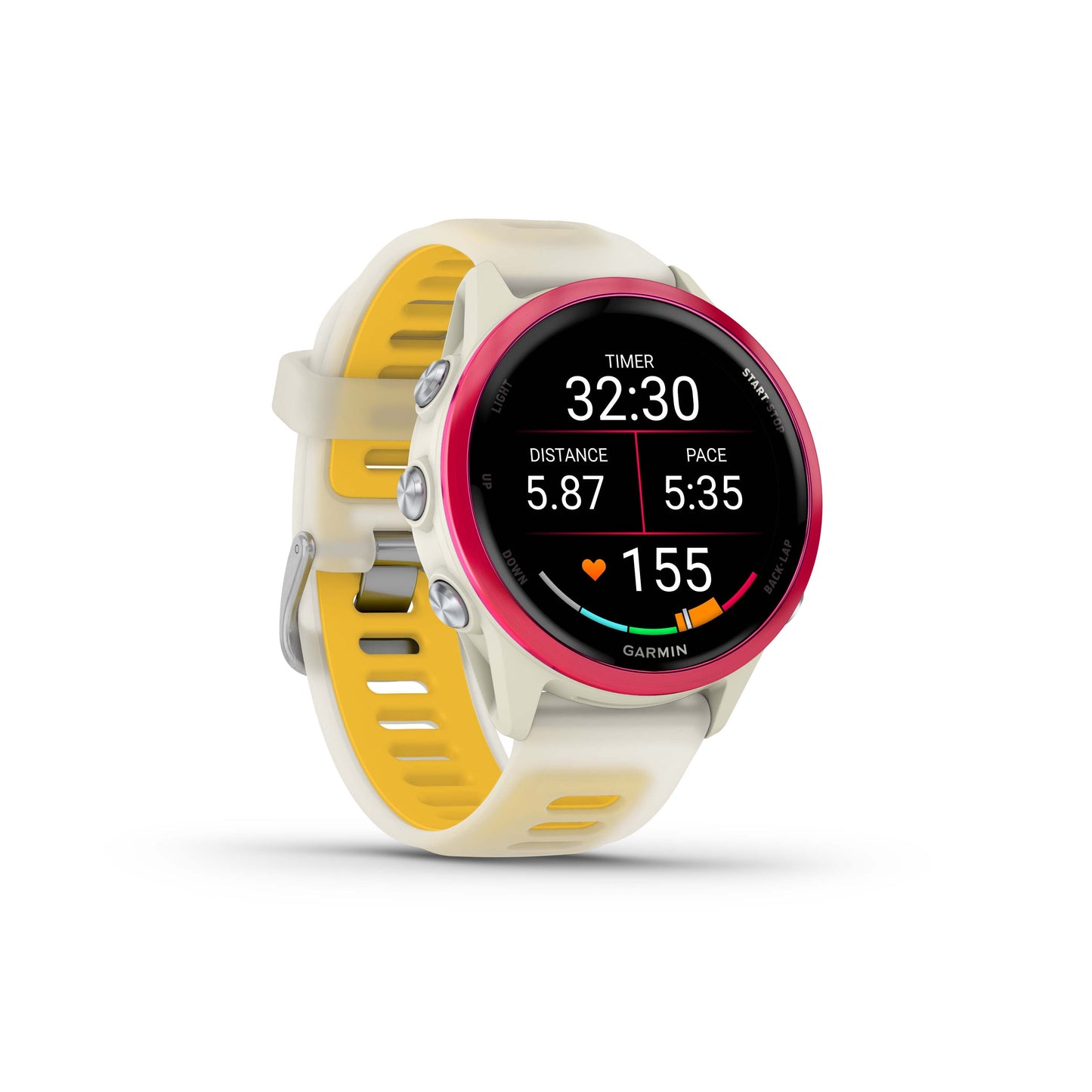 Garmin Forerunner 570