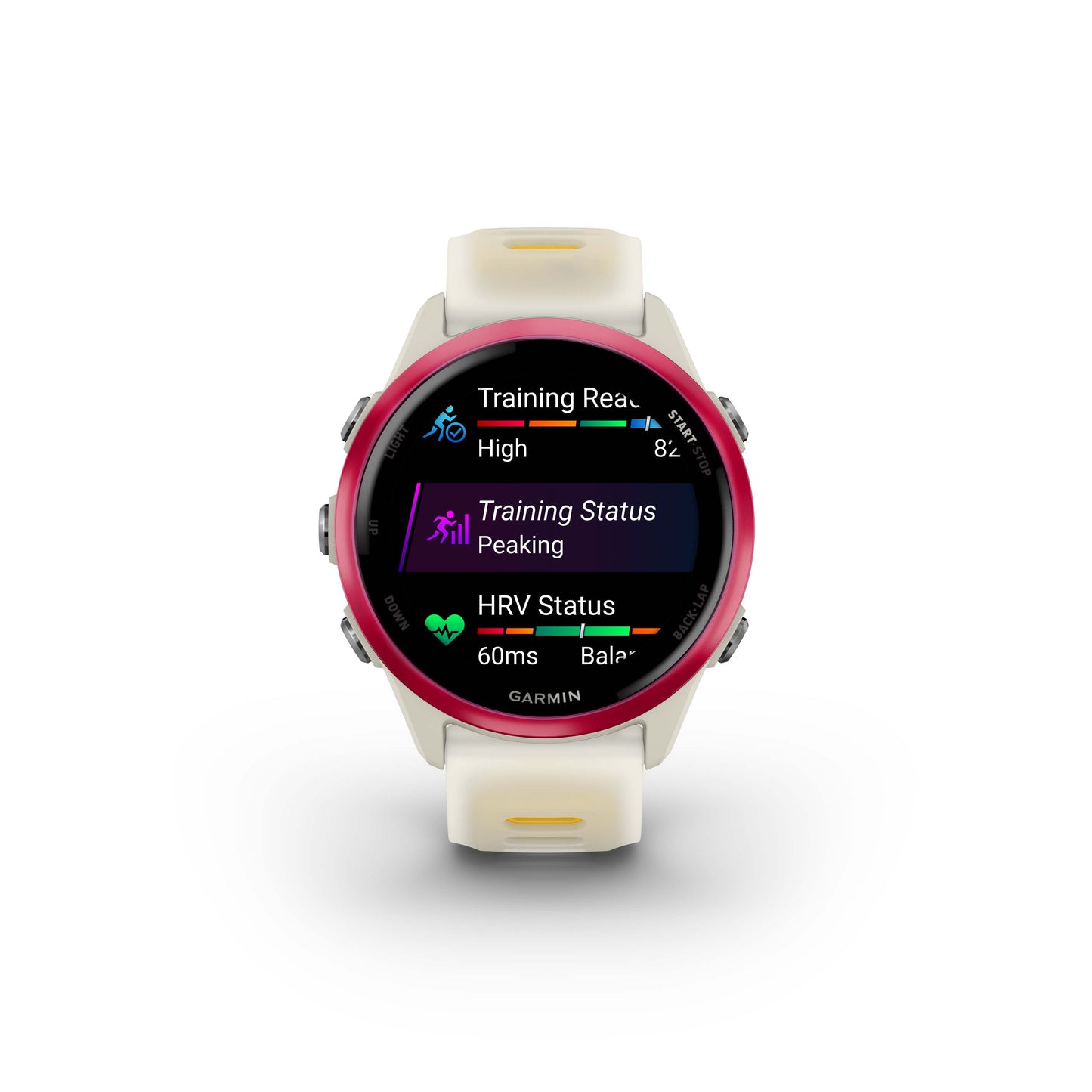 Garmin Forerunner 570