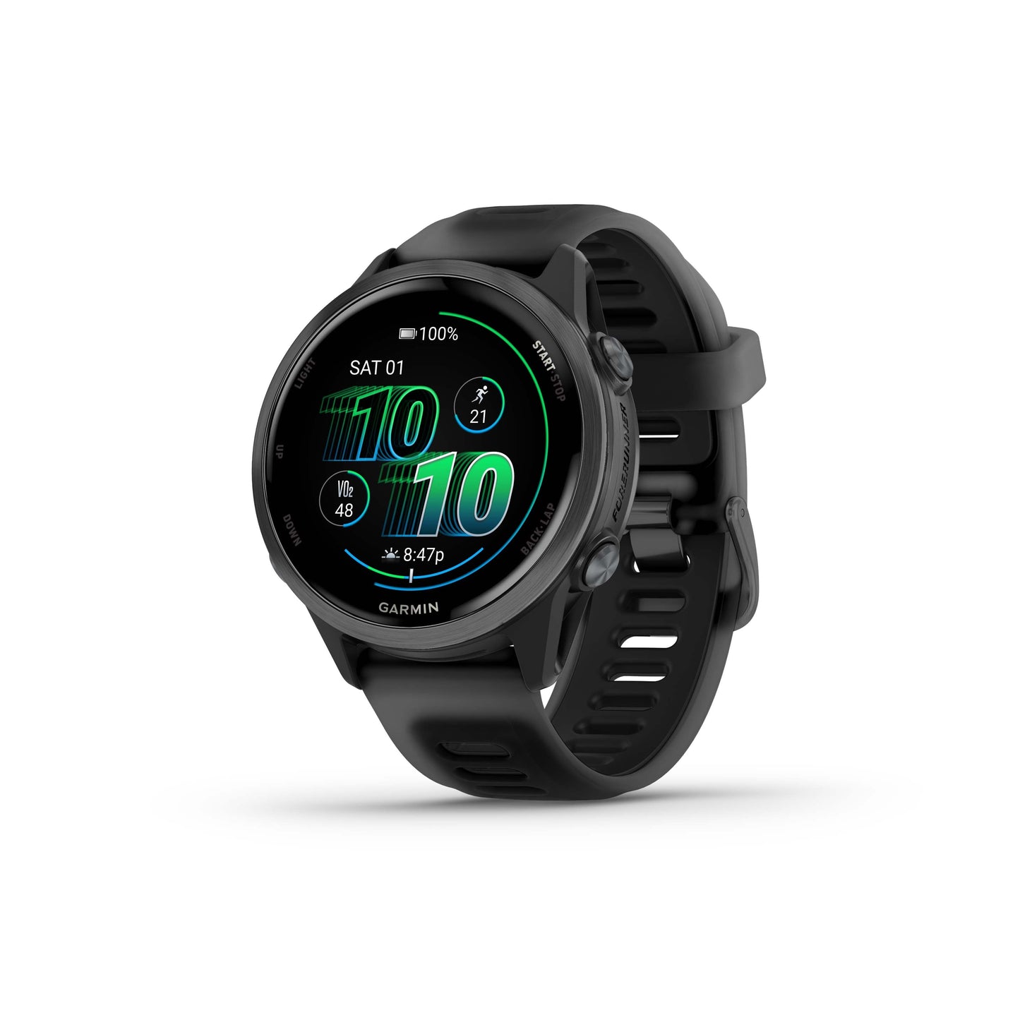 Garmin Forerunner 570